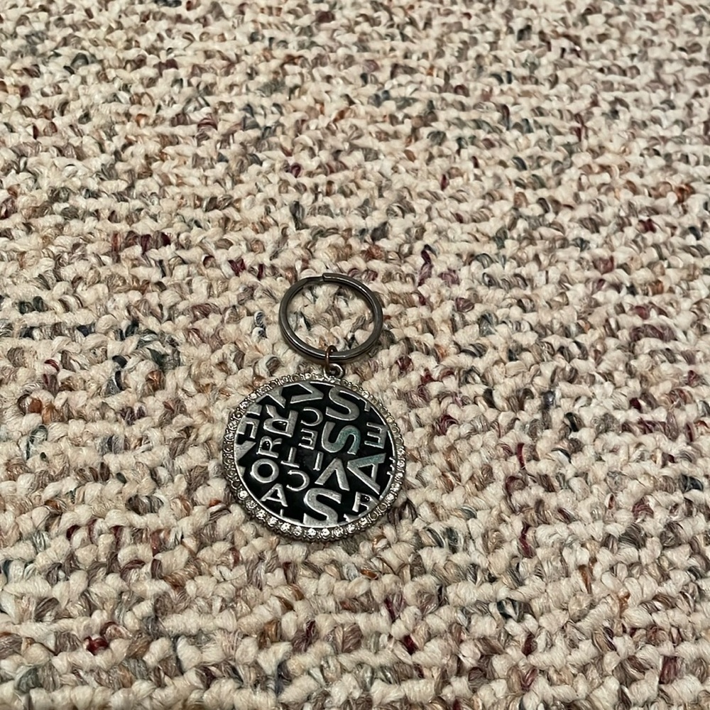 Victoria’s Secret Keychain